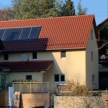 Haus Am Berzdorfer See - 3 Schlafzimmer - Ganzes Haus Zur Alleinnutzung - Terrasse - Hochwertige Ausstattung Герліц Екстер'єр фото