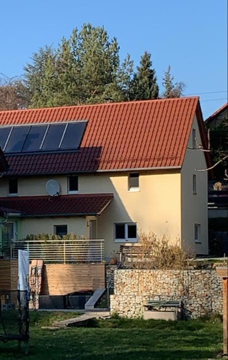 Haus Am Berzdorfer See - 3 Schlafzimmer - Ganzes Haus Zur Alleinnutzung - Terrasse - Hochwertige Ausstattung Герліц Екстер'єр фото
