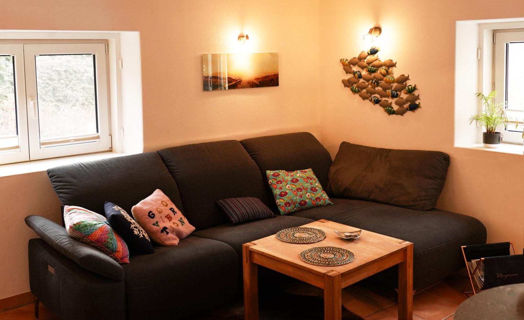 Haus Am Berzdorfer See - 3 Schlafzimmer - Ganzes Haus Zur Alleinnutzung - Terrasse - Hochwertige Ausstattung Герліц Екстер'єр фото
