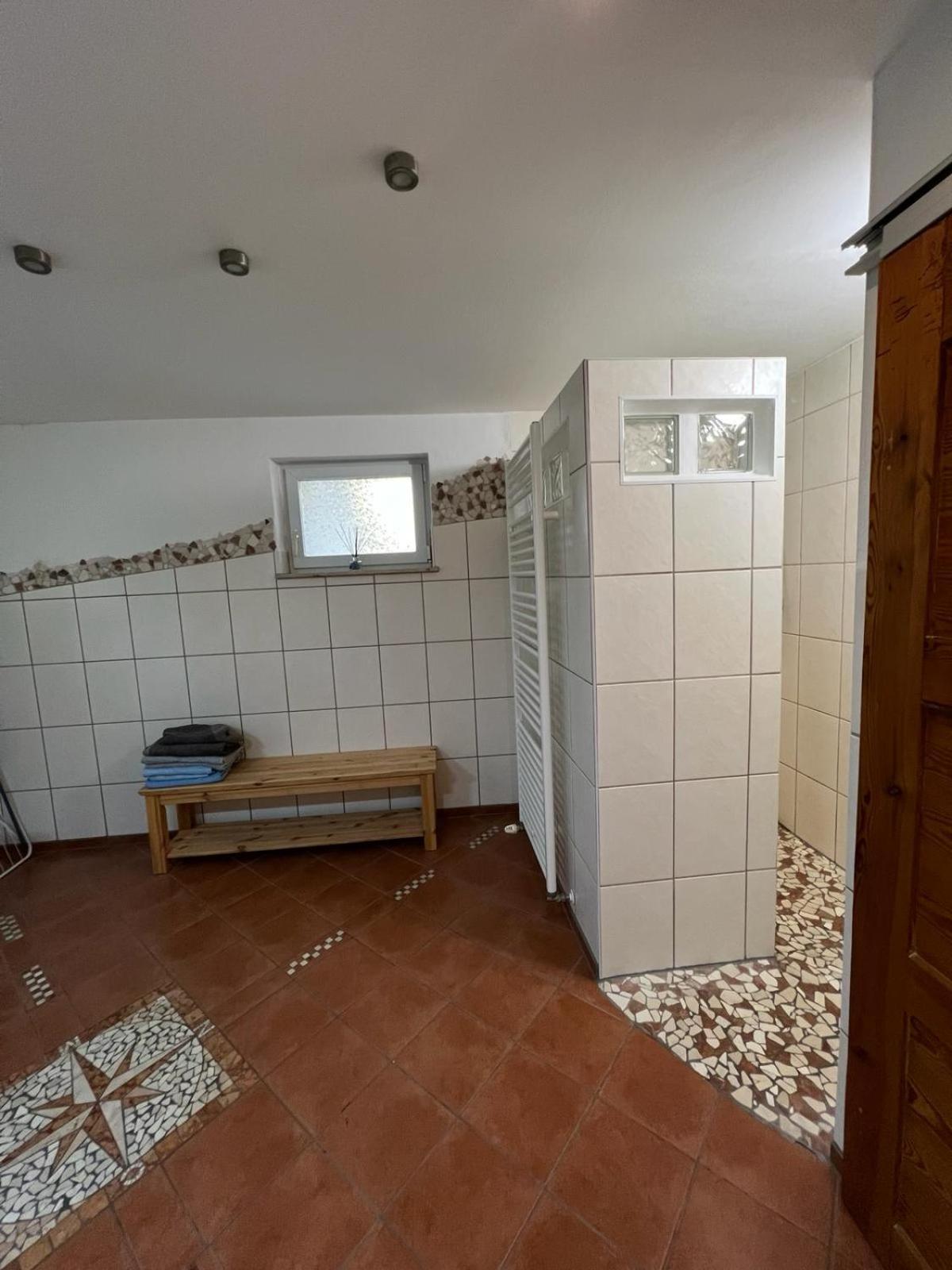 Haus Am Berzdorfer See - 3 Schlafzimmer - Ganzes Haus Zur Alleinnutzung - Terrasse - Hochwertige Ausstattung Герліц Екстер'єр фото