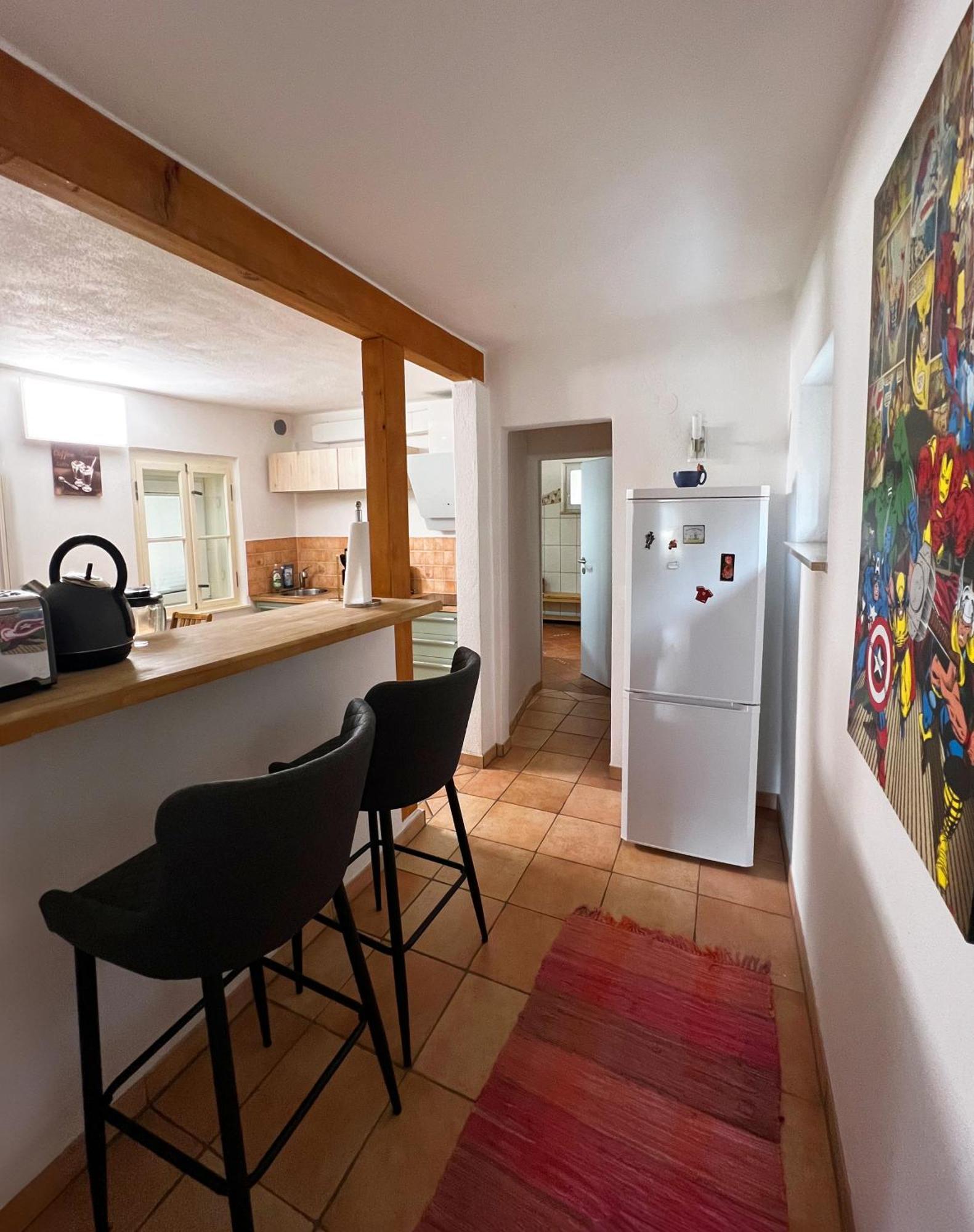Haus Am Berzdorfer See - 3 Schlafzimmer - Ganzes Haus Zur Alleinnutzung - Terrasse - Hochwertige Ausstattung Герліц Екстер'єр фото