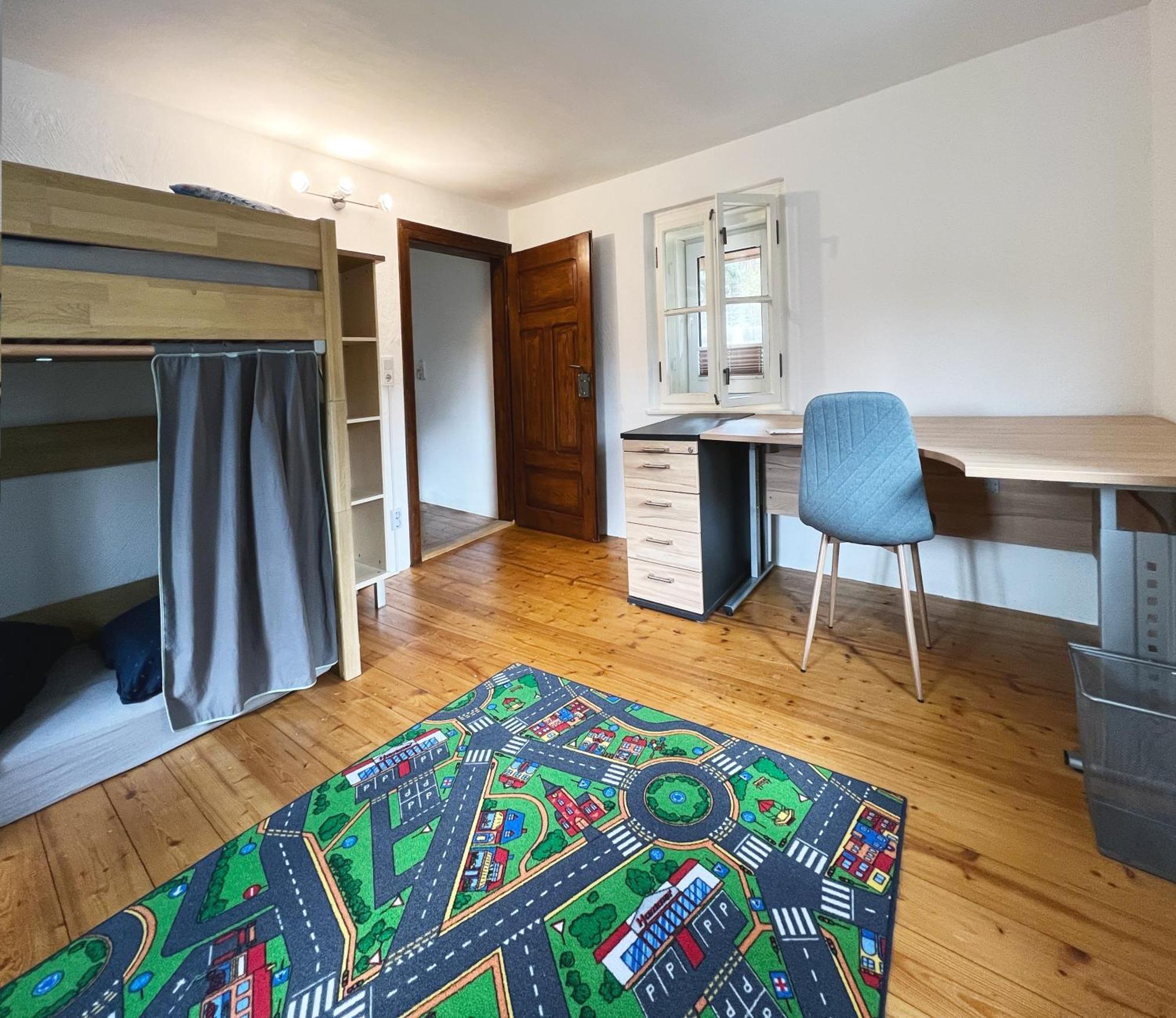 Haus Am Berzdorfer See - 3 Schlafzimmer - Ganzes Haus Zur Alleinnutzung - Terrasse - Hochwertige Ausstattung Герліц Екстер'єр фото