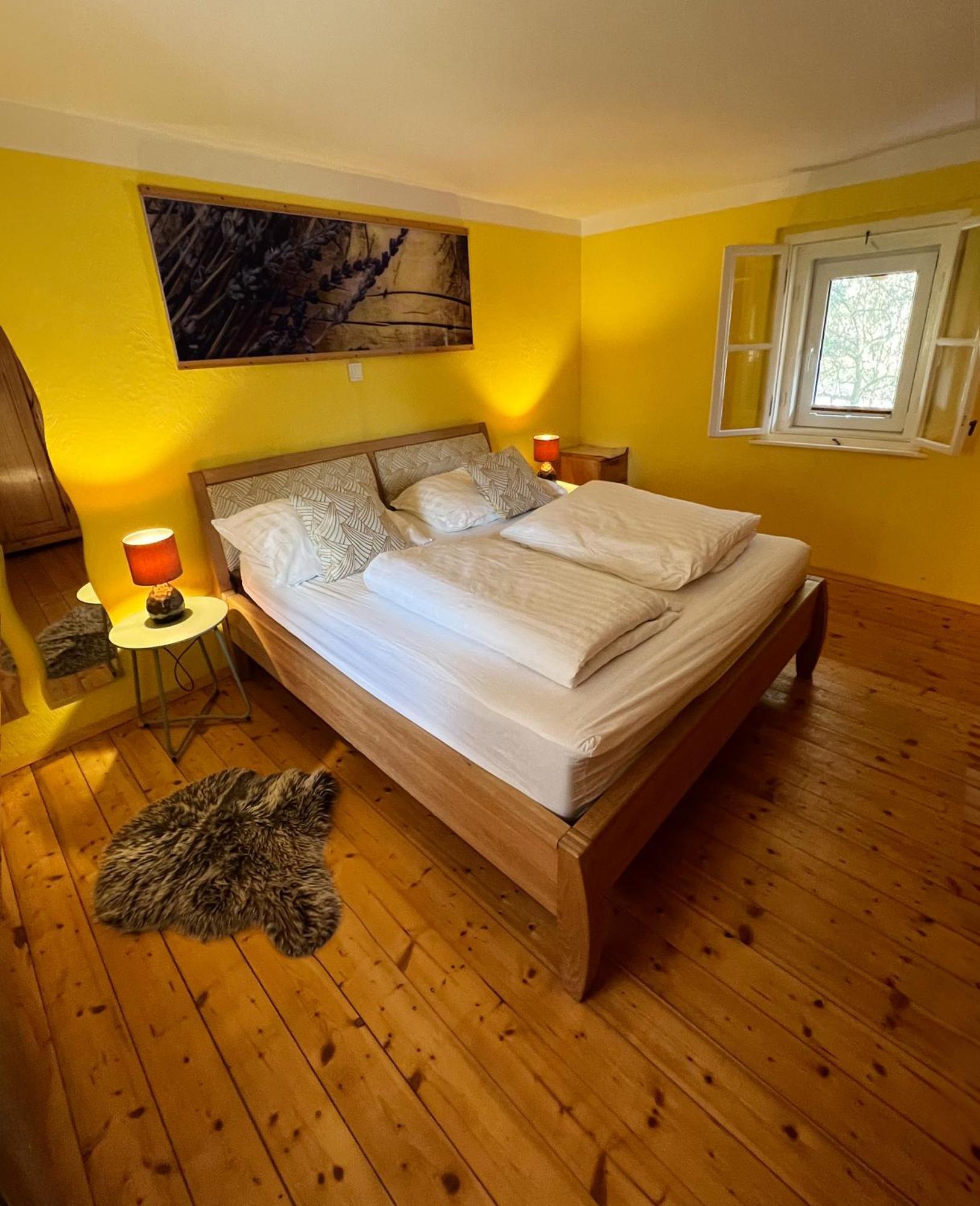 Haus Am Berzdorfer See - 3 Schlafzimmer - Ganzes Haus Zur Alleinnutzung - Terrasse - Hochwertige Ausstattung Герліц Екстер'єр фото