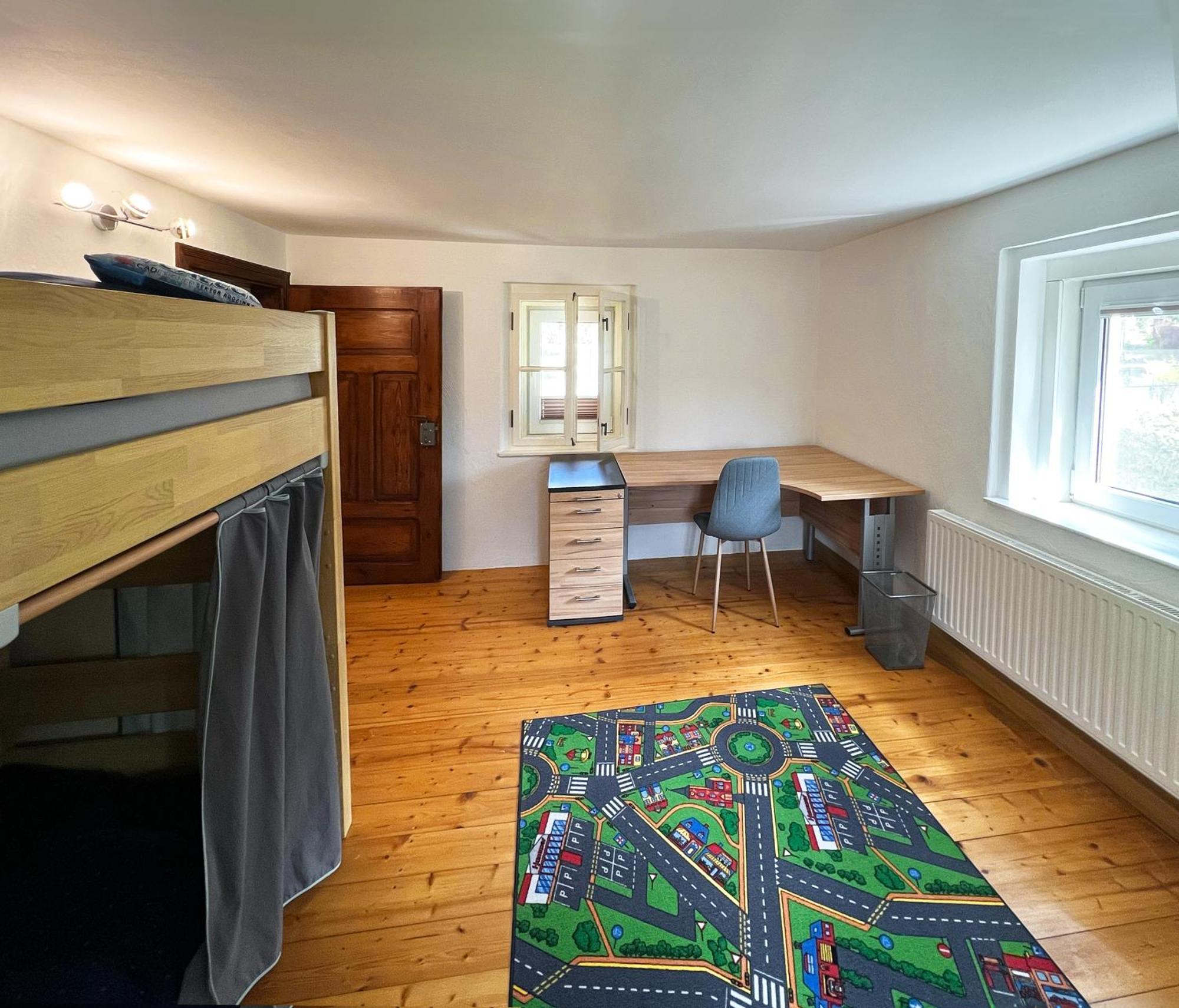 Haus Am Berzdorfer See - 3 Schlafzimmer - Ganzes Haus Zur Alleinnutzung - Terrasse - Hochwertige Ausstattung Герліц Екстер'єр фото