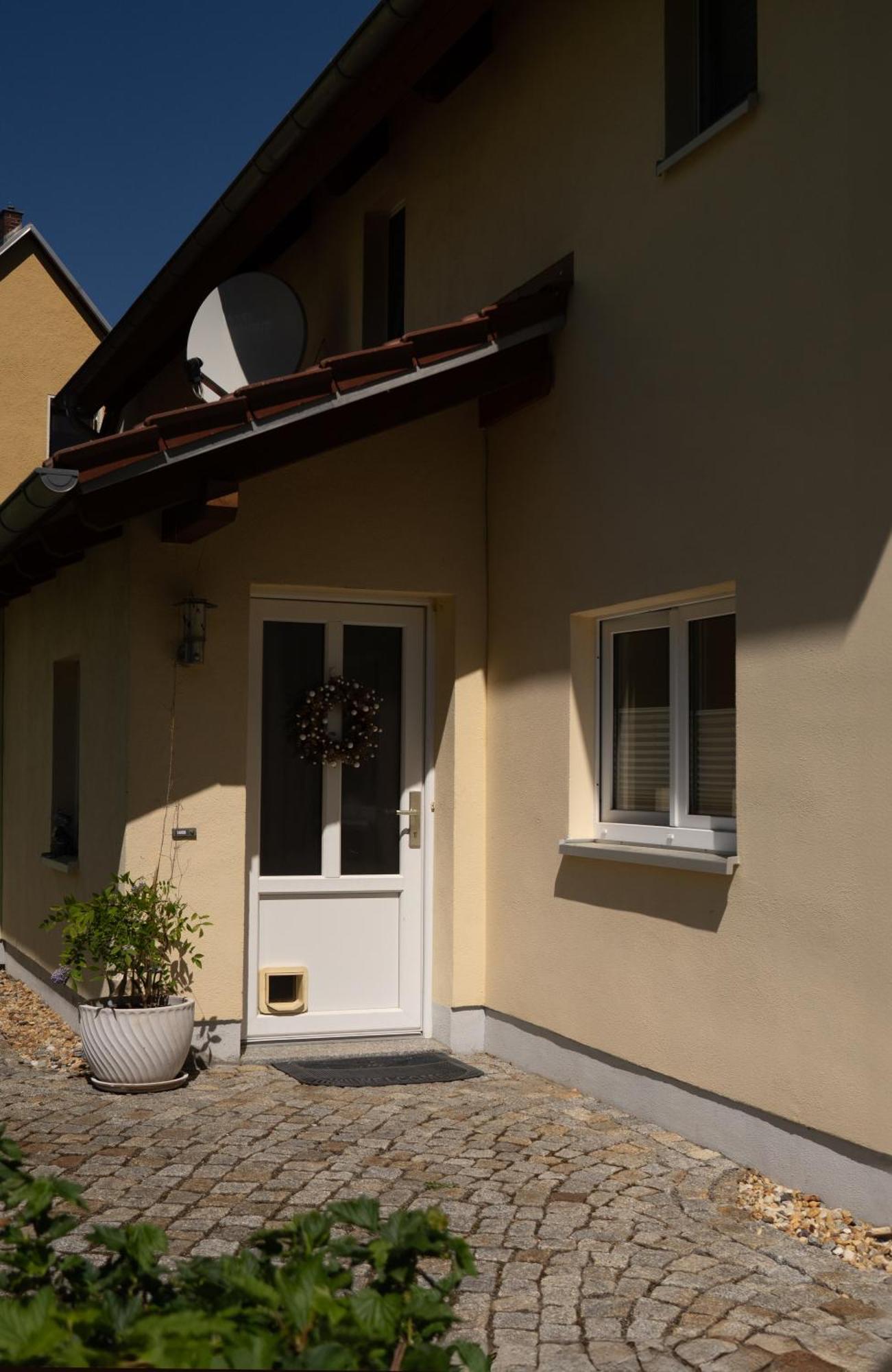 Haus Am Berzdorfer See - 3 Schlafzimmer - Ganzes Haus Zur Alleinnutzung - Terrasse - Hochwertige Ausstattung Герліц Екстер'єр фото