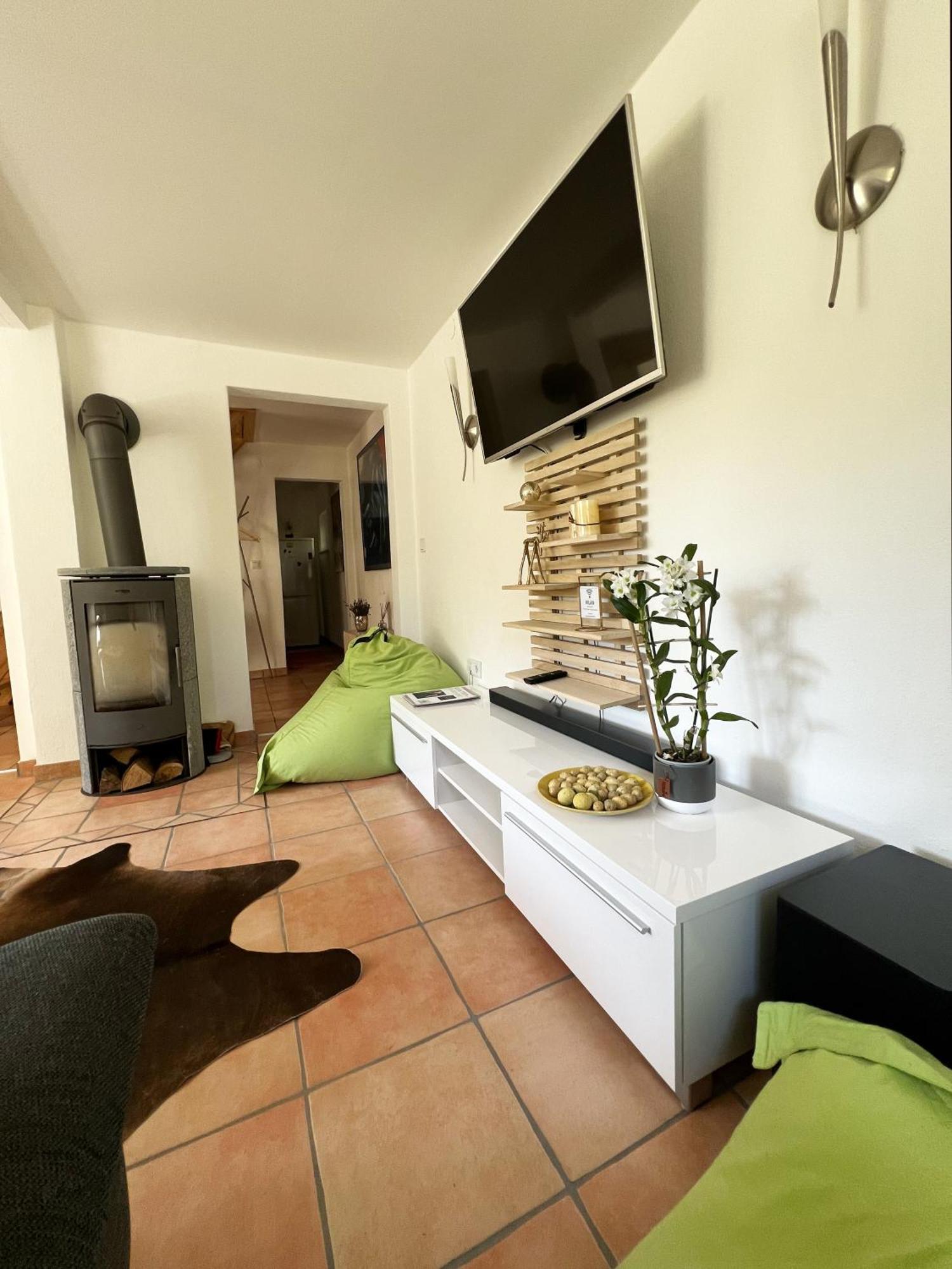 Haus Am Berzdorfer See - 3 Schlafzimmer - Ganzes Haus Zur Alleinnutzung - Terrasse - Hochwertige Ausstattung Герліц Екстер'єр фото