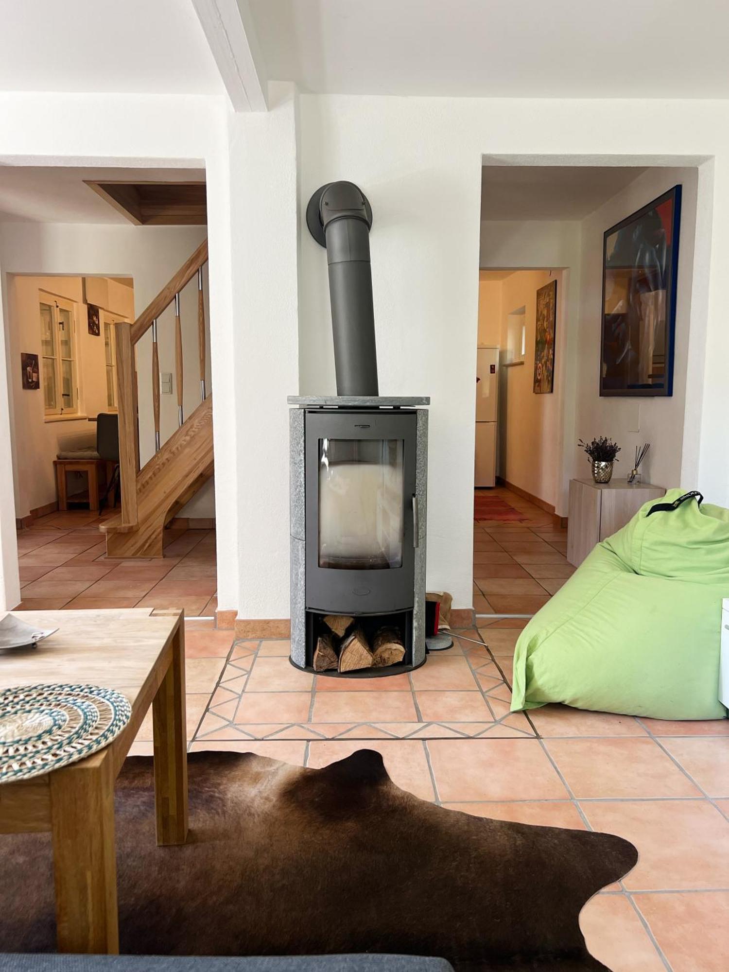 Haus Am Berzdorfer See - 3 Schlafzimmer - Ganzes Haus Zur Alleinnutzung - Terrasse - Hochwertige Ausstattung Герліц Екстер'єр фото