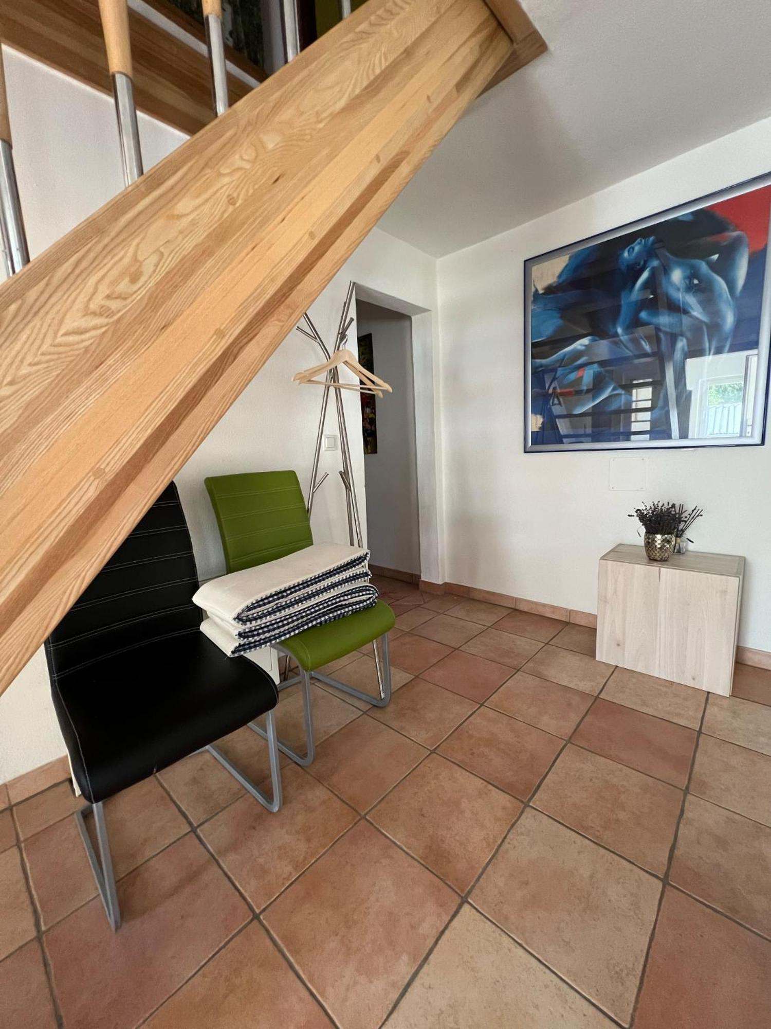 Haus Am Berzdorfer See - 3 Schlafzimmer - Ganzes Haus Zur Alleinnutzung - Terrasse - Hochwertige Ausstattung Герліц Екстер'єр фото