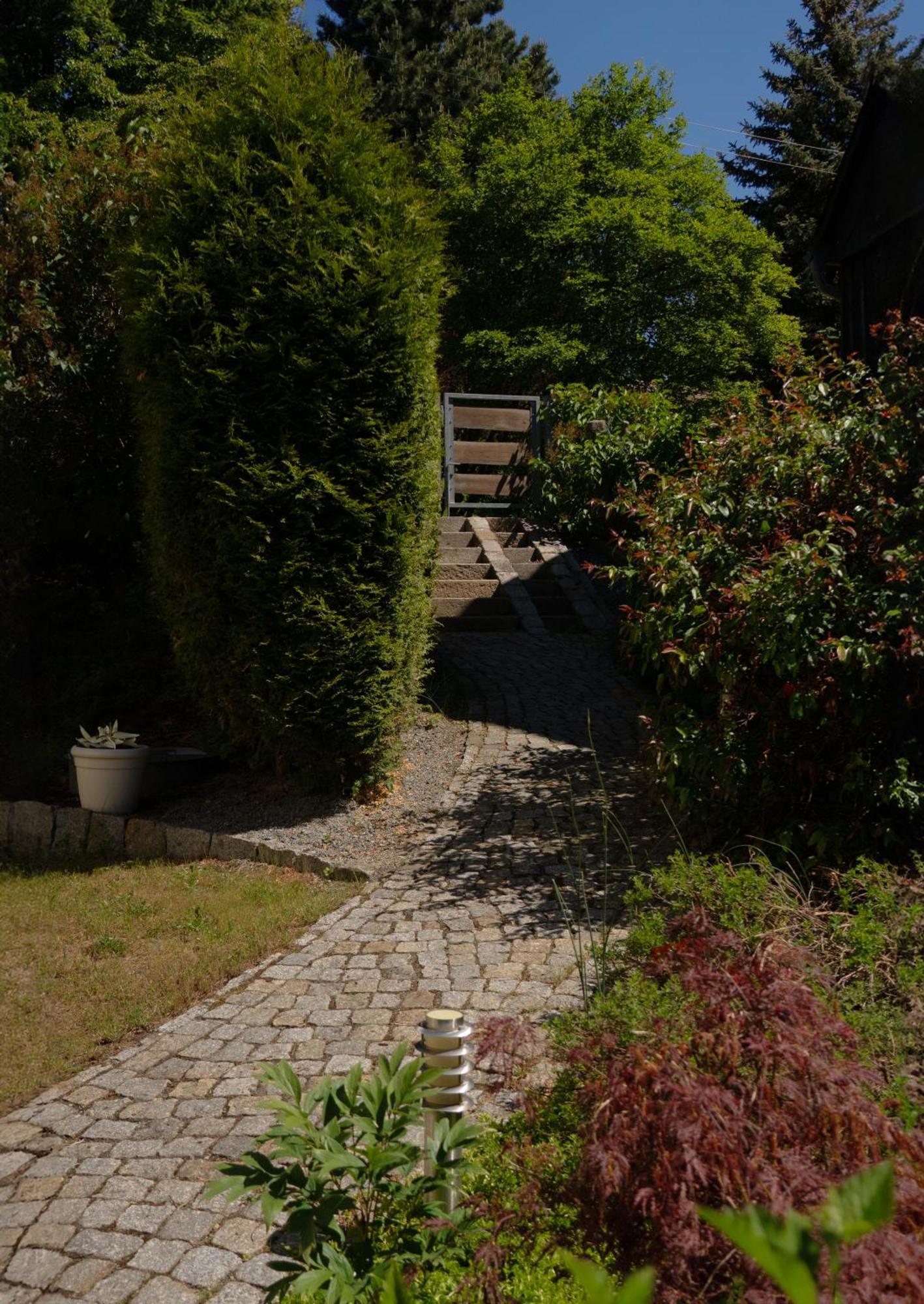 Haus Am Berzdorfer See - 3 Schlafzimmer - Ganzes Haus Zur Alleinnutzung - Terrasse - Hochwertige Ausstattung Герліц Екстер'єр фото