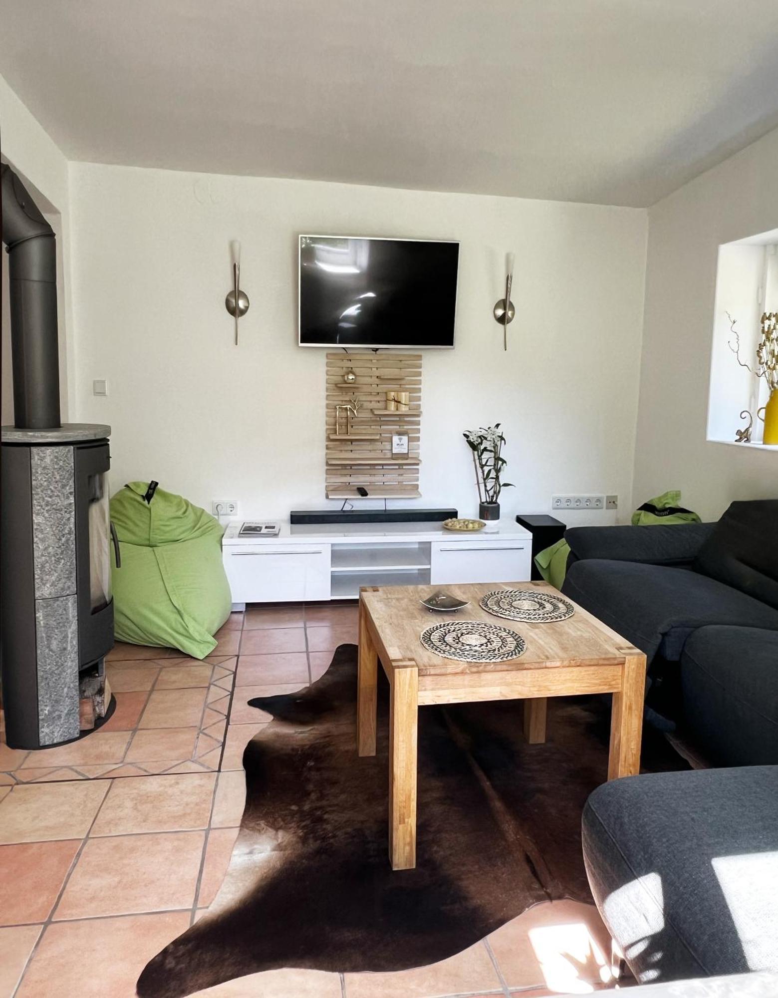 Haus Am Berzdorfer See - 3 Schlafzimmer - Ganzes Haus Zur Alleinnutzung - Terrasse - Hochwertige Ausstattung Герліц Екстер'єр фото