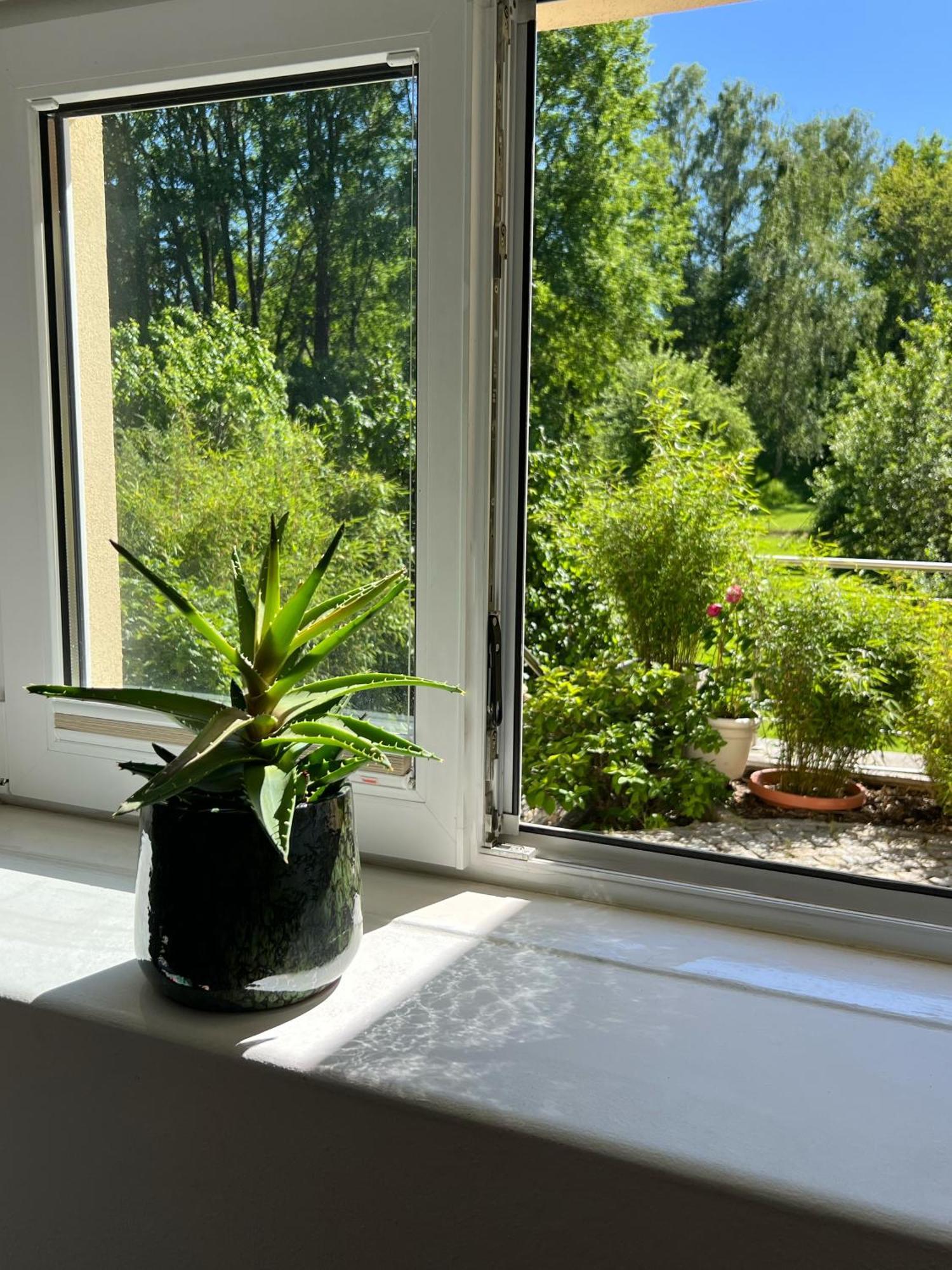 Haus Am Berzdorfer See - 3 Schlafzimmer - Ganzes Haus Zur Alleinnutzung - Terrasse - Hochwertige Ausstattung Герліц Екстер'єр фото