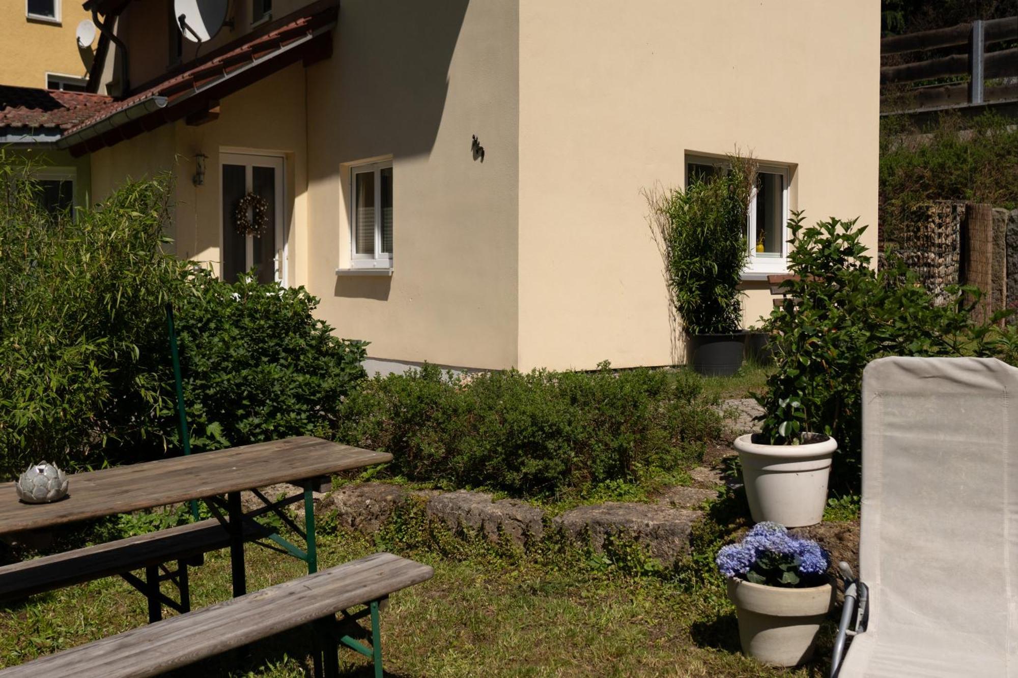 Haus Am Berzdorfer See - 3 Schlafzimmer - Ganzes Haus Zur Alleinnutzung - Terrasse - Hochwertige Ausstattung Герліц Екстер'єр фото