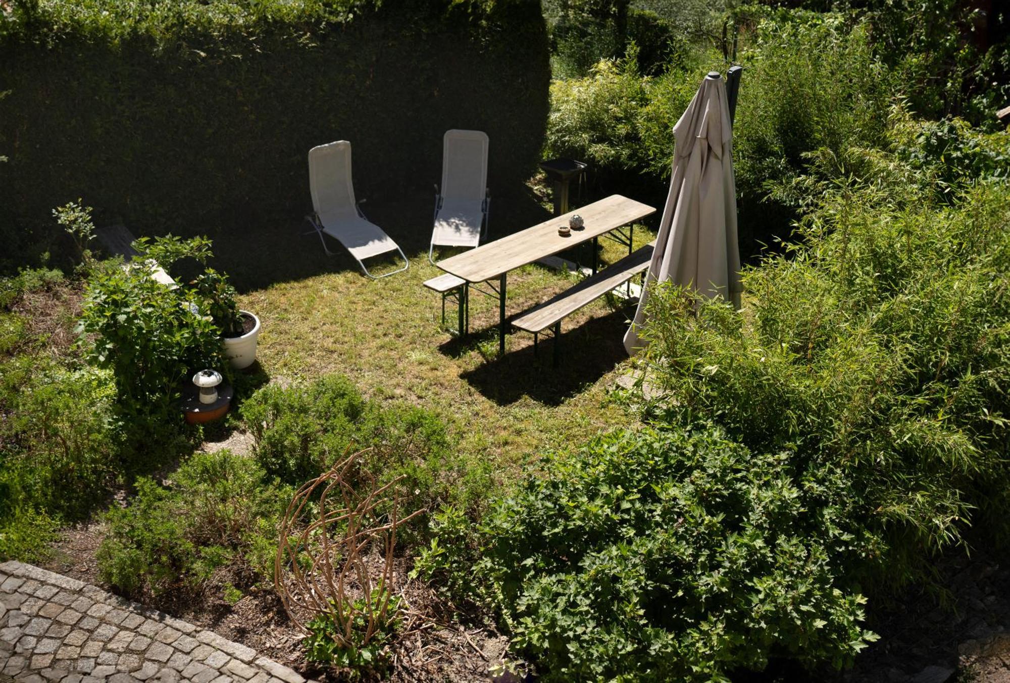 Haus Am Berzdorfer See - 3 Schlafzimmer - Ganzes Haus Zur Alleinnutzung - Terrasse - Hochwertige Ausstattung Герліц Екстер'єр фото